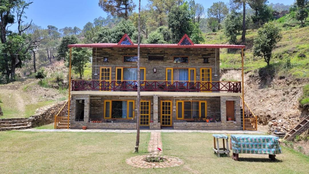 Photo of Others in Almora