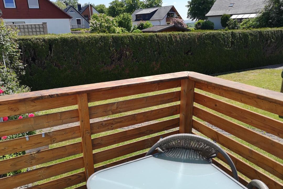 Photo of Patio Balcony in Lenglern