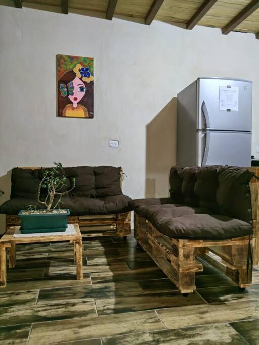 Photo of Livingroom in Desamparados