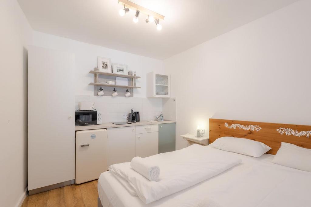 Photo of Bedroom in Tihany