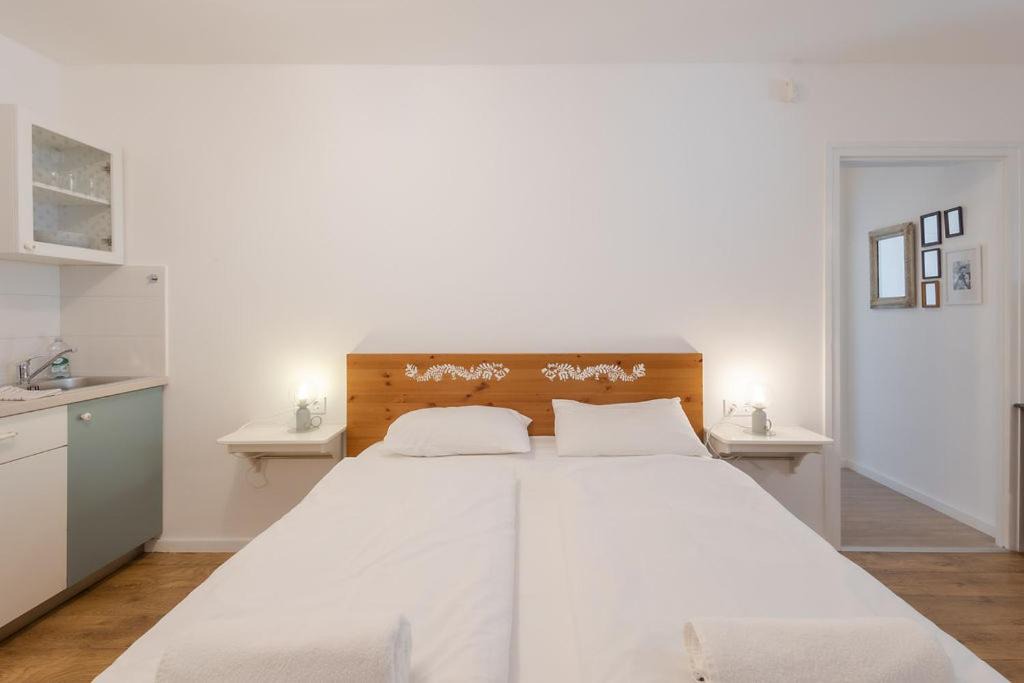 Photo of Bedroom in Tihany