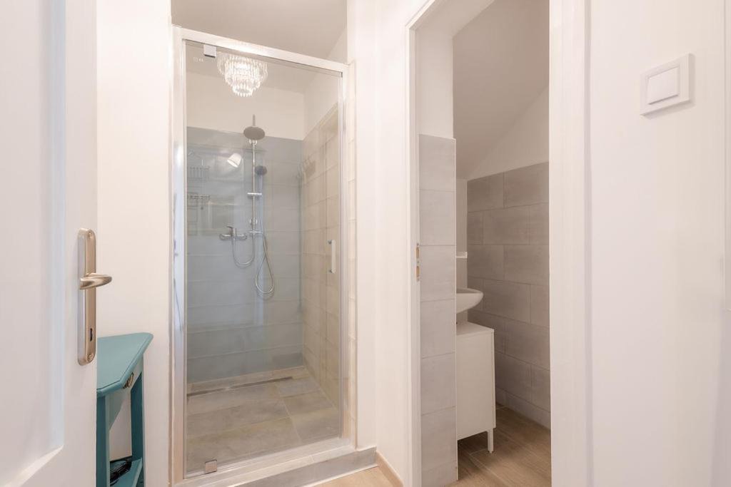 Photo of Bathroom in Tihany