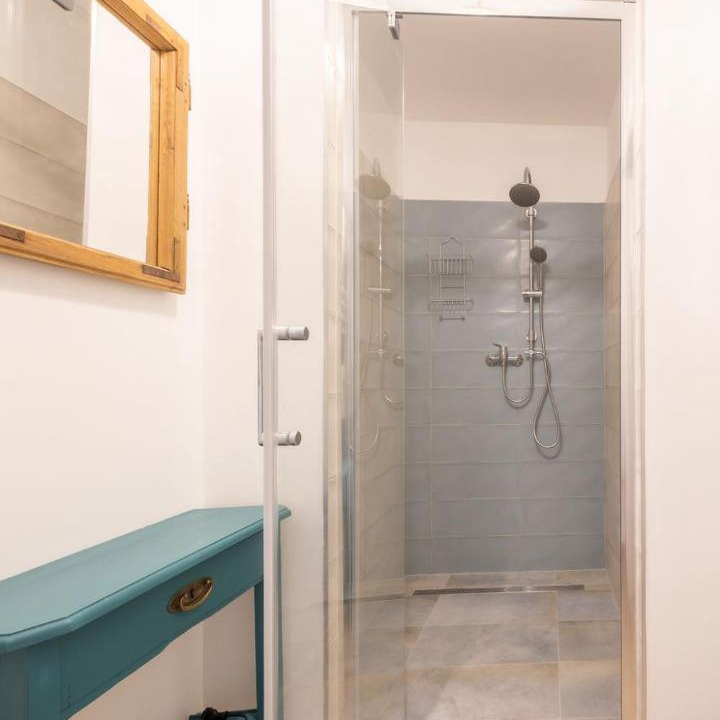 Photo of Bathroom in Tihany