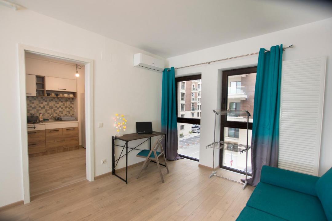 Photo of Livingroom in Drumul Taberei