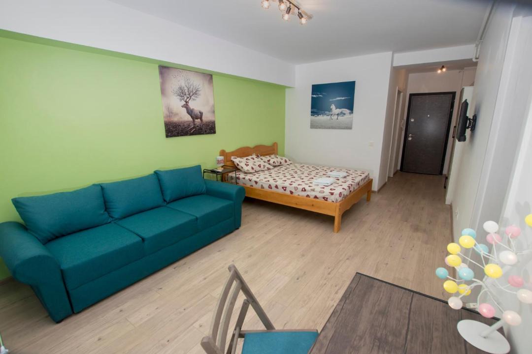Photo of Livingroom in Drumul Taberei