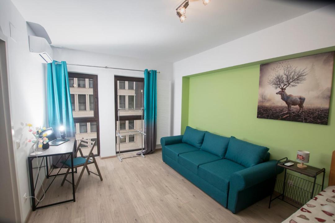 Photo of Livingroom in Drumul Taberei