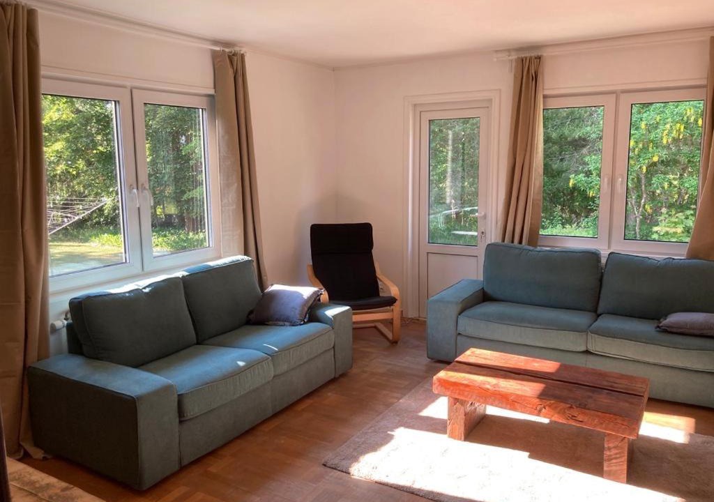 Photo of Livingroom in Rada