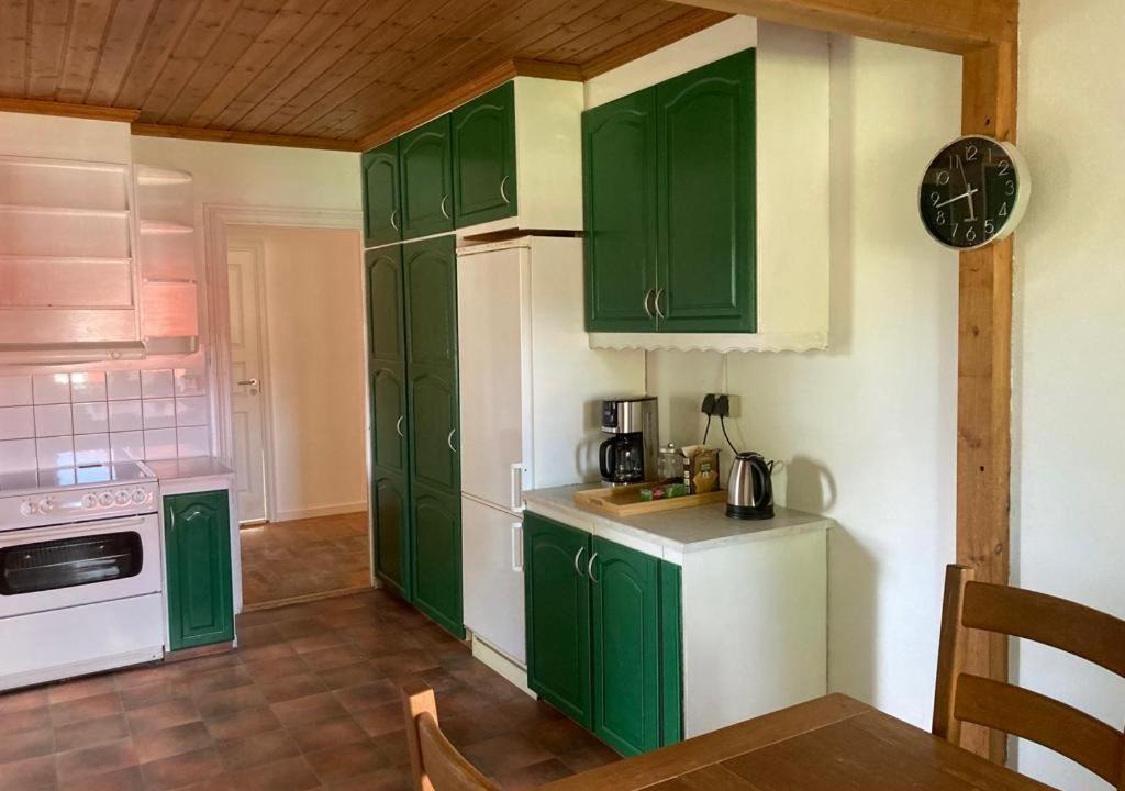 Photo of Kitchen in Rada