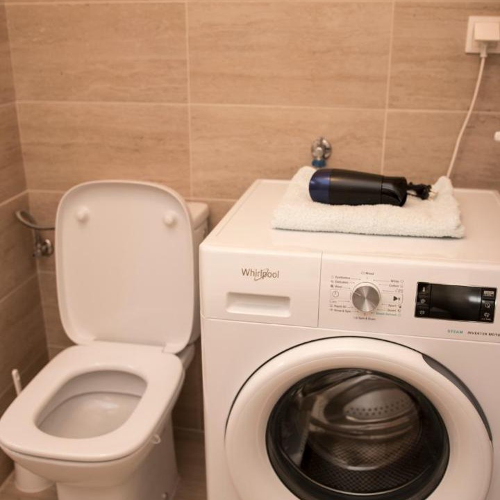 Photo of Bathroom in Drumul Taberei