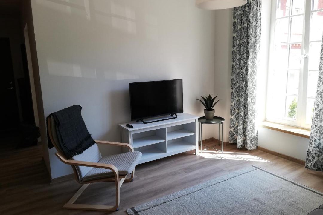 Photo of Livingroom in Viljandi