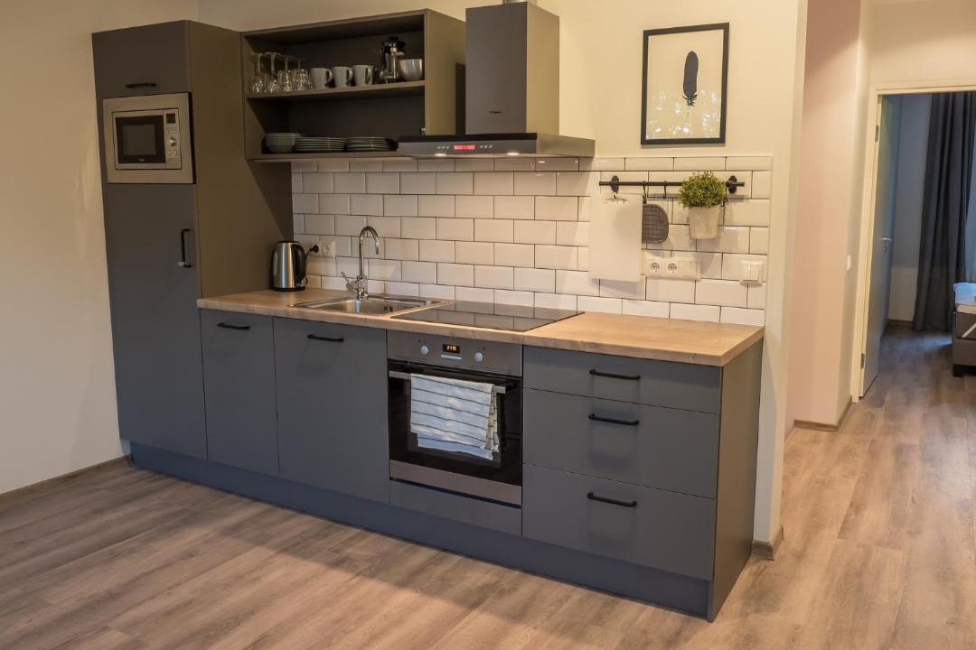 Photo of Kitchen in Viljandi