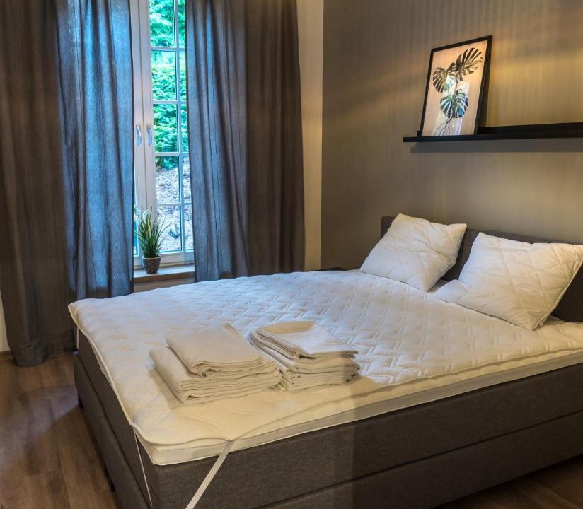 Photo of Bedroom in Viljandi