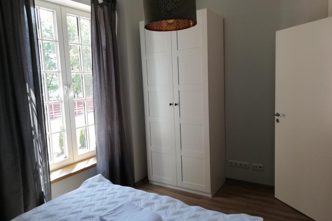 Photo of Bedroom in Viljandi