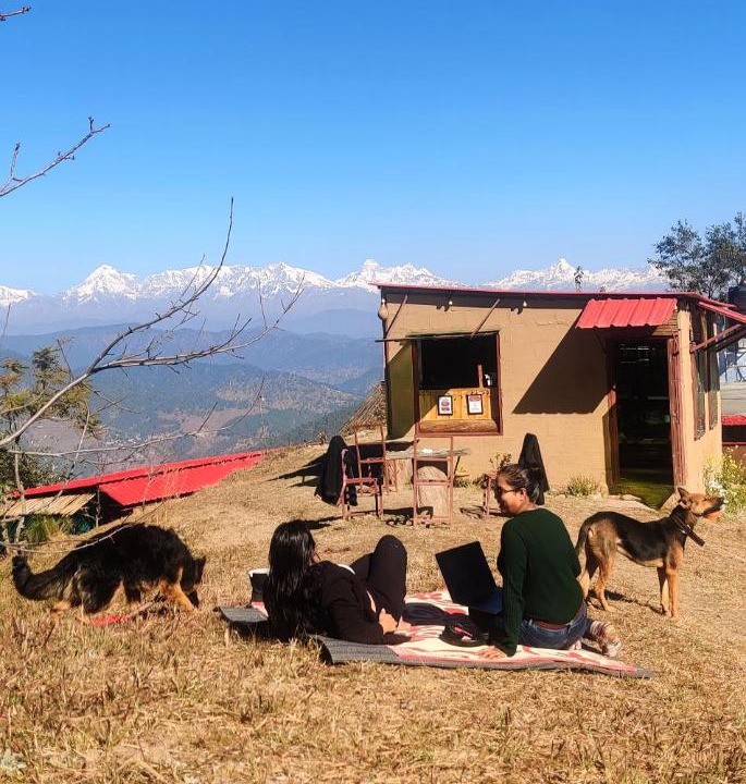 Photo of Others in Almora