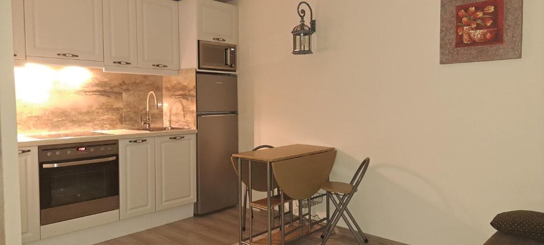 Photo of Kitchen in Reghin