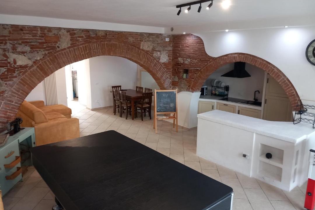 Photo of Livingroom in Cascina