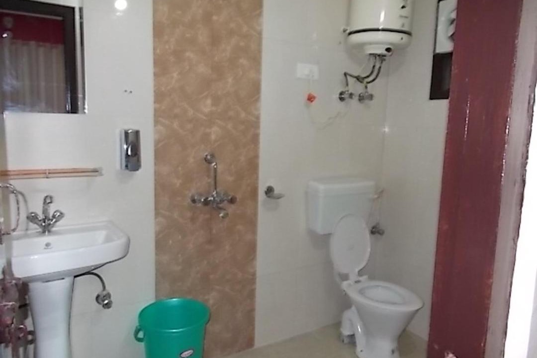 Photo of Bathroom in Nainital