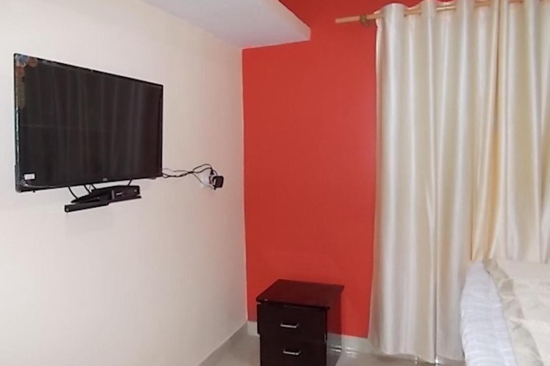 Photo of Bedroom in Nainital