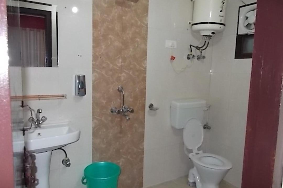 Photo of Bathroom in Nainital