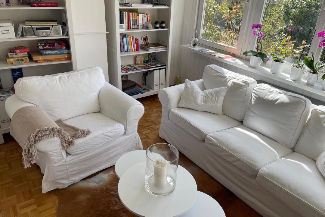 Photo of Livingroom in Kernerviertel