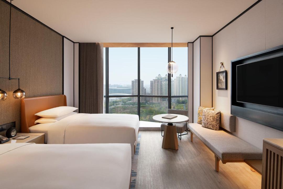 Photo of Bedroom in Baqiao