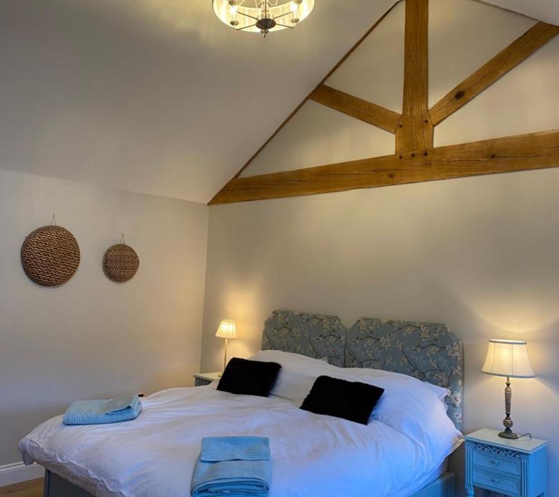 Photo of Bedroom in Newport Pagnell