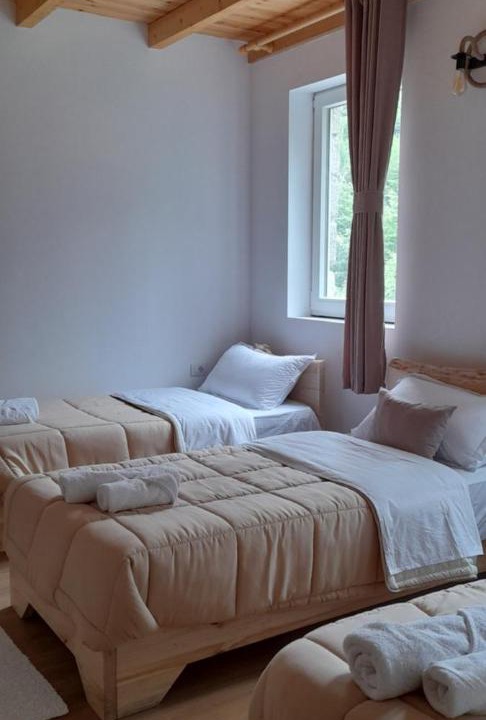 Photo of Bedroom in Shale
