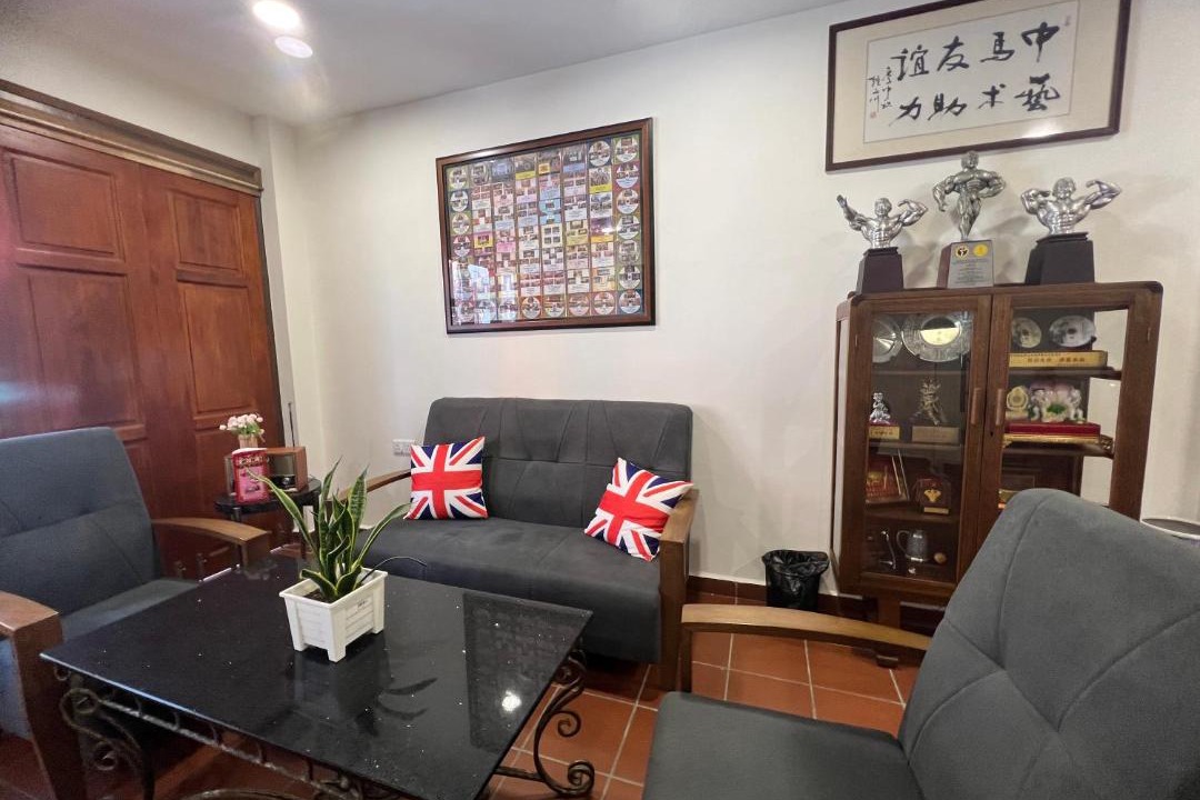 Photo of Livingroom in Jonker Walk