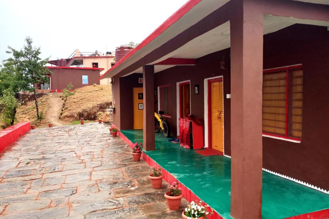 Photo of Others in Almora