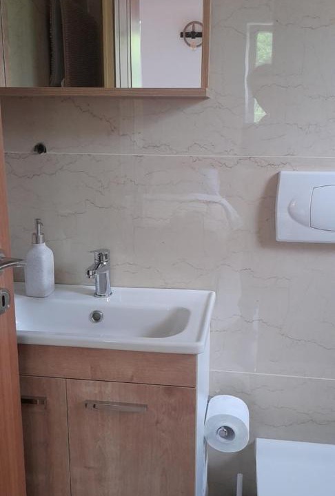 Photo of Bathroom in Shale