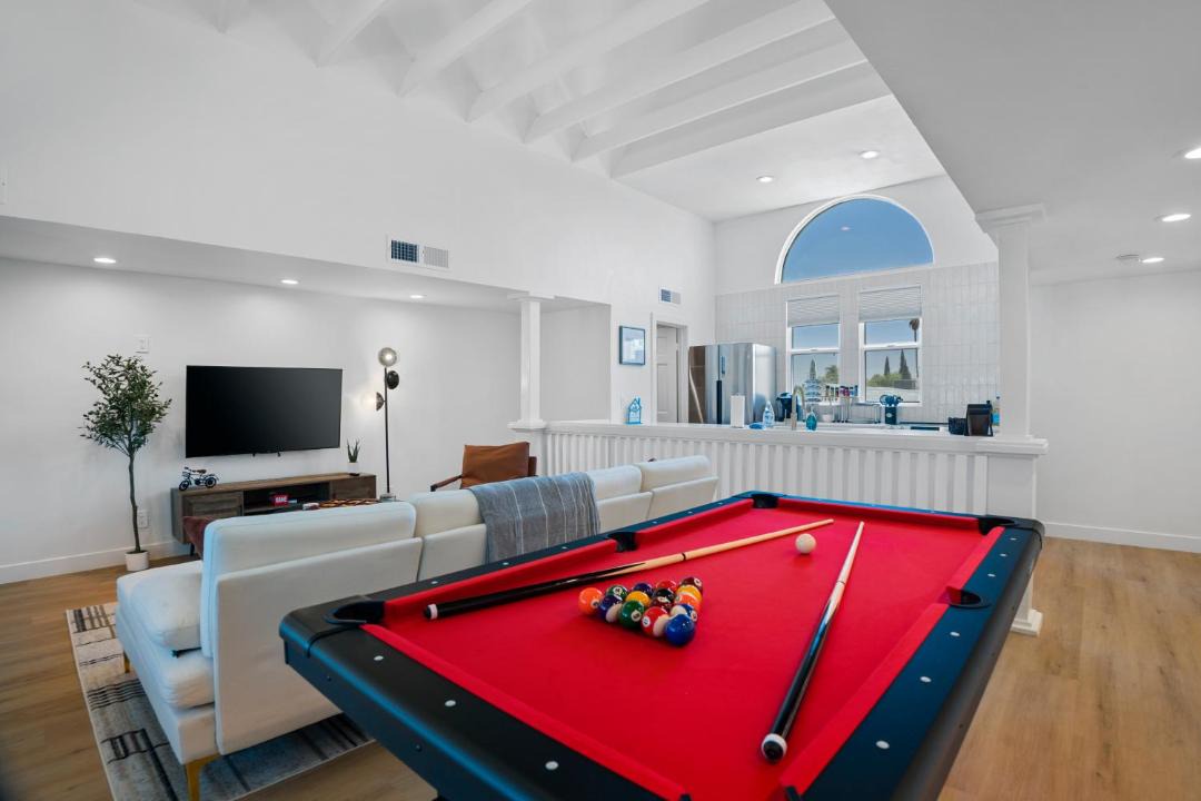 Photo of Livingroom in Camelback East