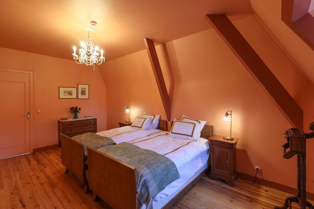 Photo of Bedroom in Nazelles-Negron