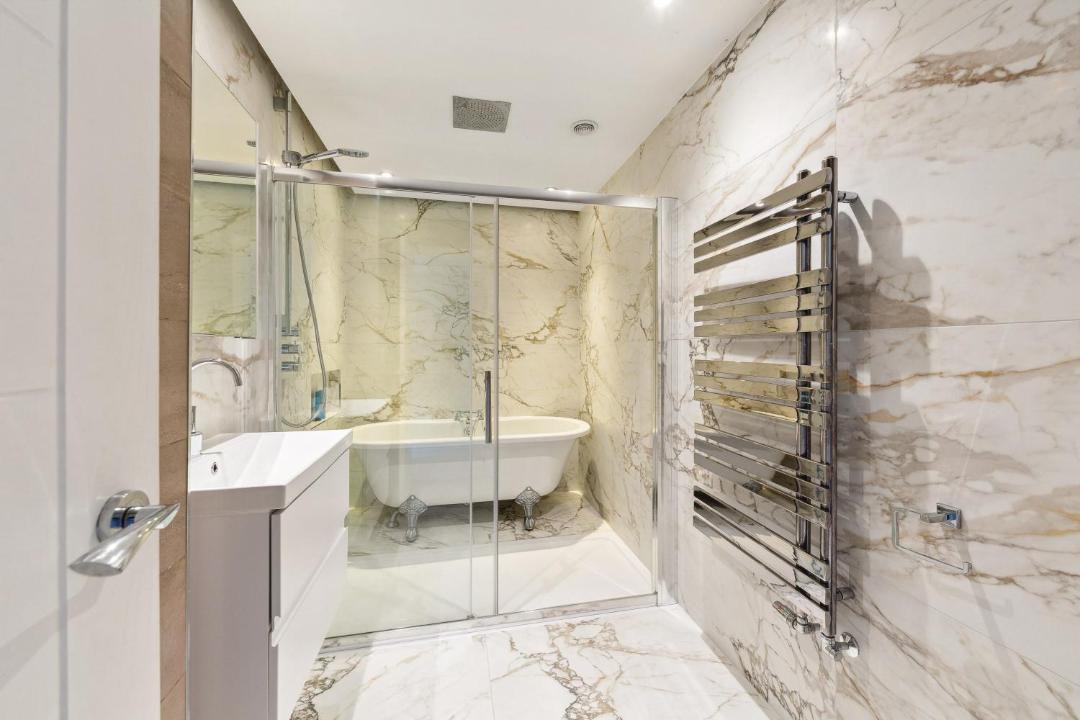 Photo of Bathroom in South Richmond