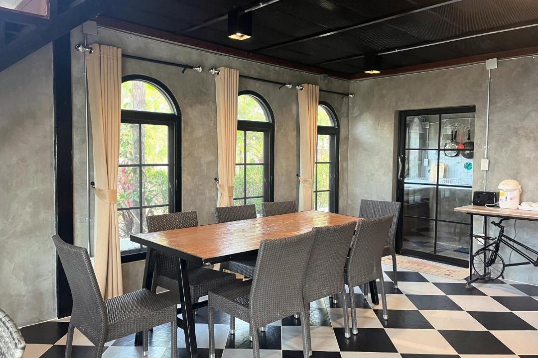 Photo of Livingroom in Pong Ta Long