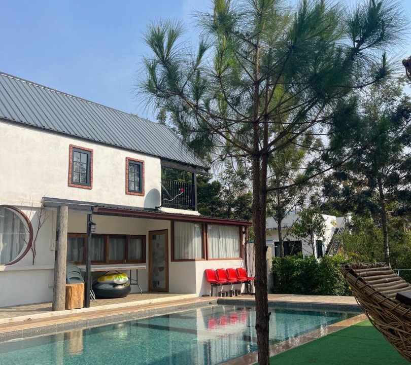 Photo of Outdoor in Pong Ta Long