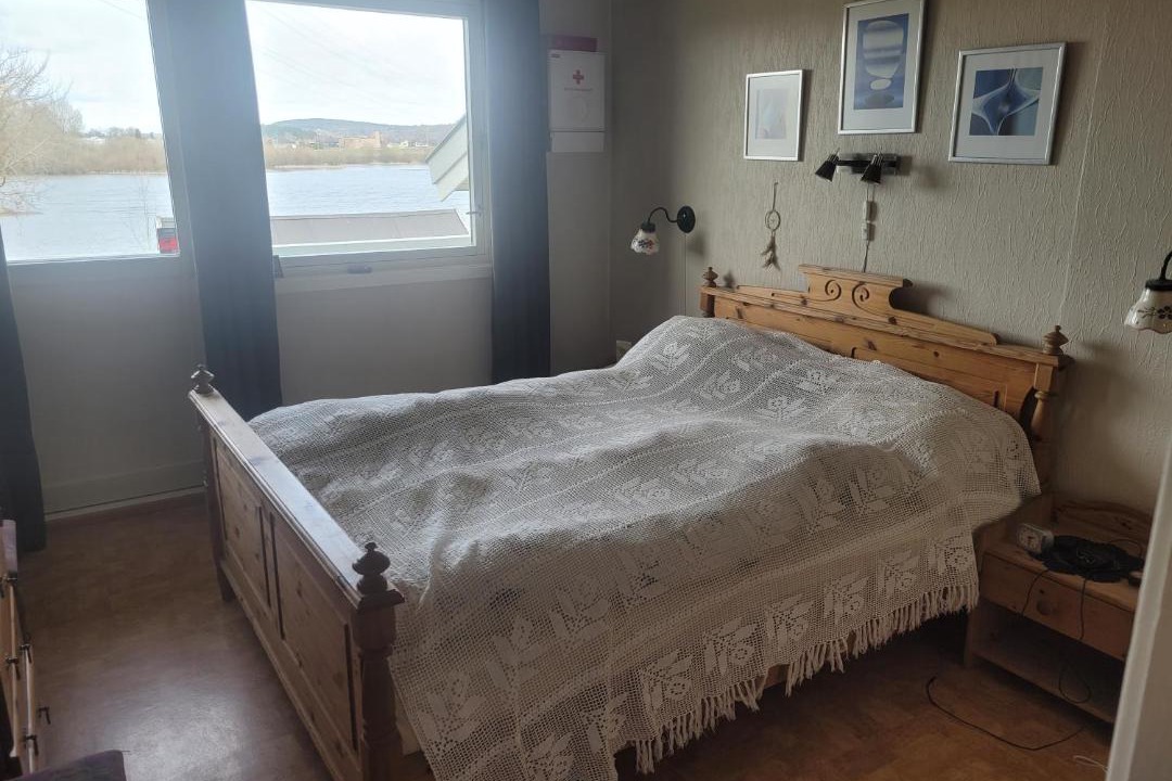 Photo of Bedroom in Skedsmo Municipality