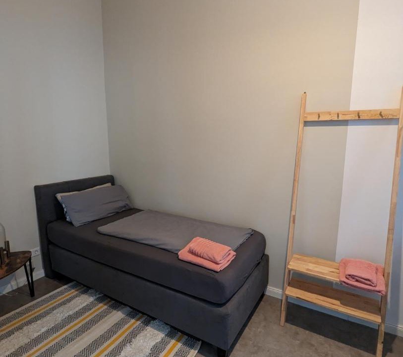 Photo of Bedroom in Erfurt