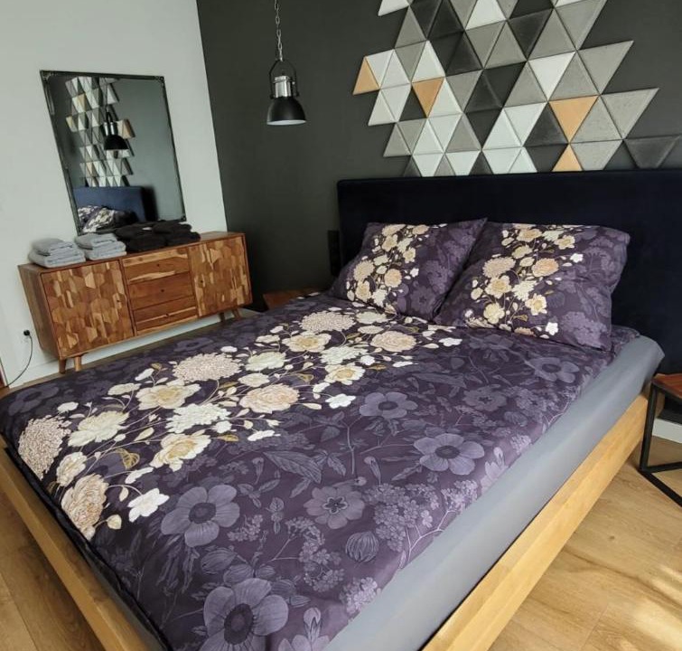 Photo of Bedroom in Fabryczna