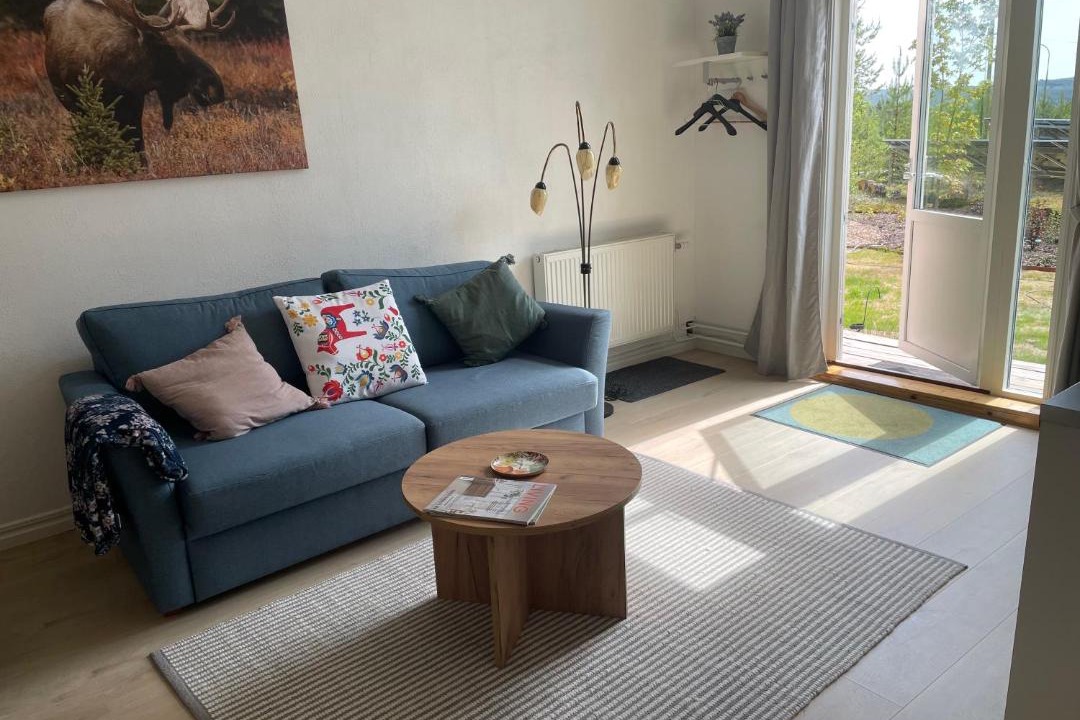 Photo of Livingroom in Eksharad