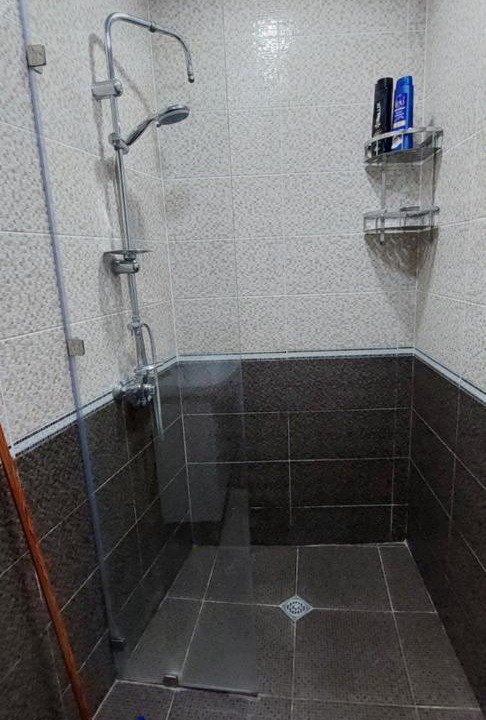 Photo of Bathroom in mtatsminda