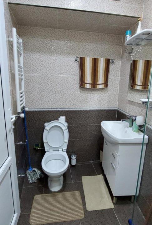 Photo of Bathroom in mtatsminda