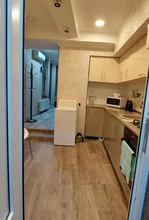Photo of Kitchen in mtatsminda
