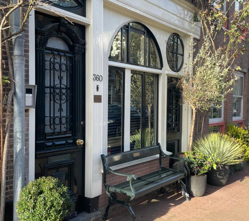 Photo of Others in Jordaan