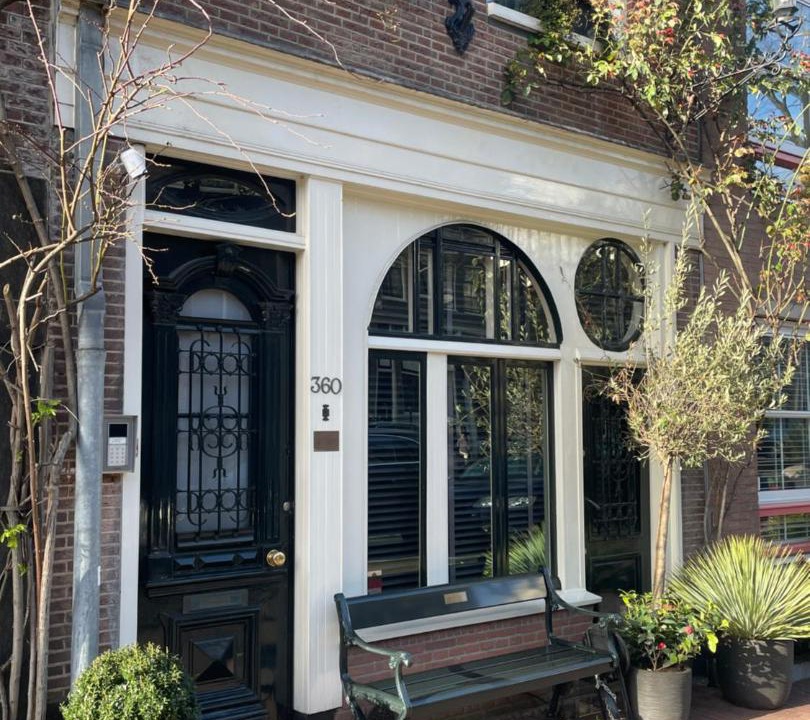 Photo of Others in Jordaan