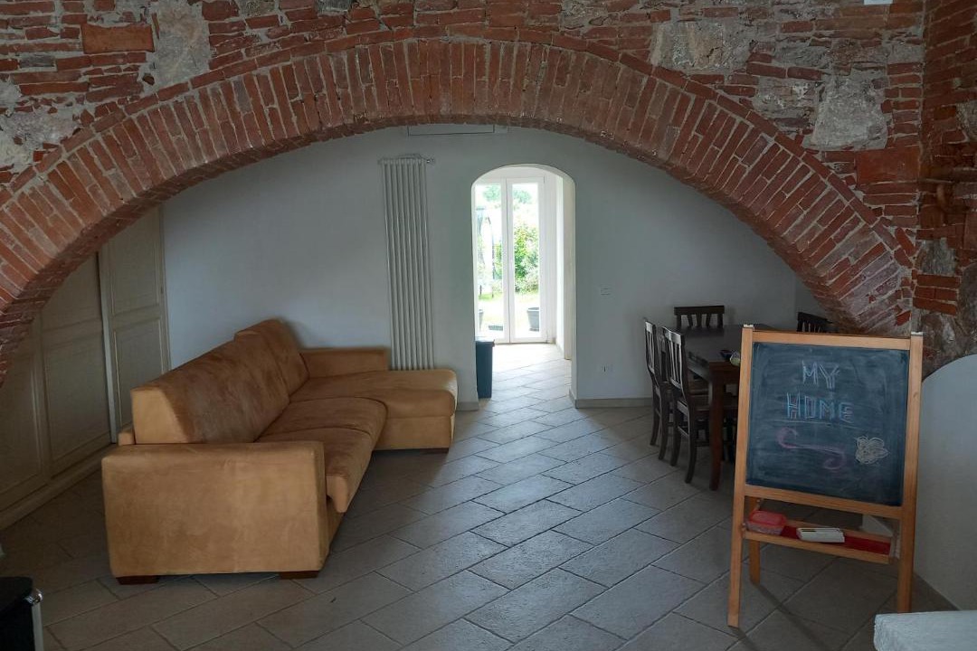 Photo of Livingroom in Cascina