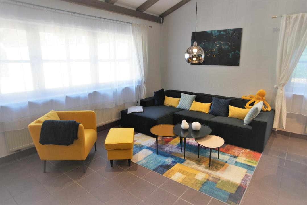 Photo of Livingroom in Ehrenbreitstein