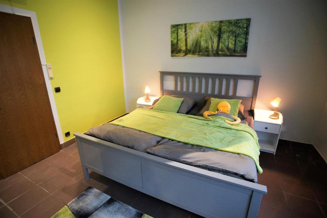 Photo of Bedroom in Ehrenbreitstein
