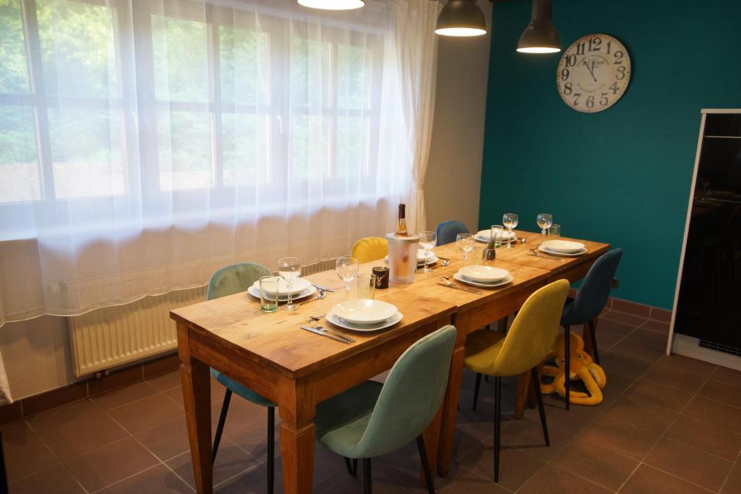 Photo of Livingroom in Ehrenbreitstein