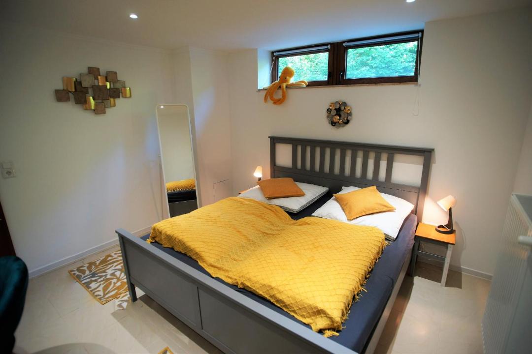 Photo of Bedroom in Ehrenbreitstein