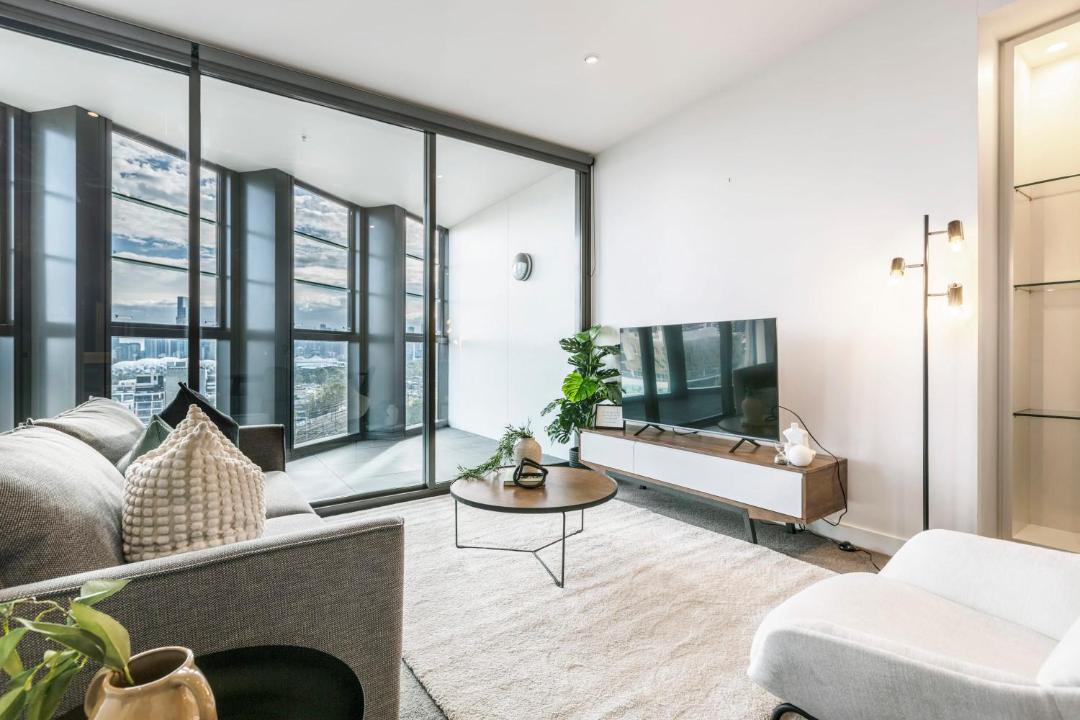 Photo of Livingroom in Cremorne